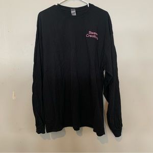 🆕 Harry Styles “Sweet Creature” Long Sleeve